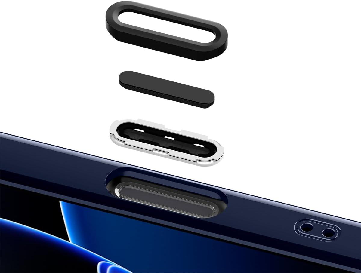 imageSpigen Ultra Hybrid c11 Collection for iPhone 17 Pro Max Customized Direct Digital Printing Design c11 Huntingtonc11 Fearless