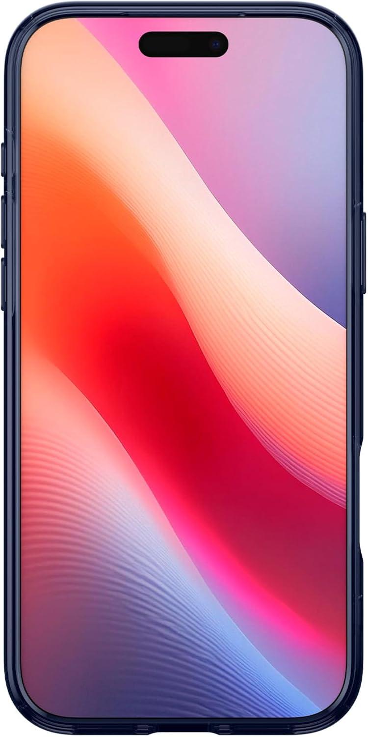 imageSpigen Ultra Hybrid c11 Collection for iPhone 17 Pro Max Customized Direct Digital Printing Design c11 Huntingtonc11 Fearless