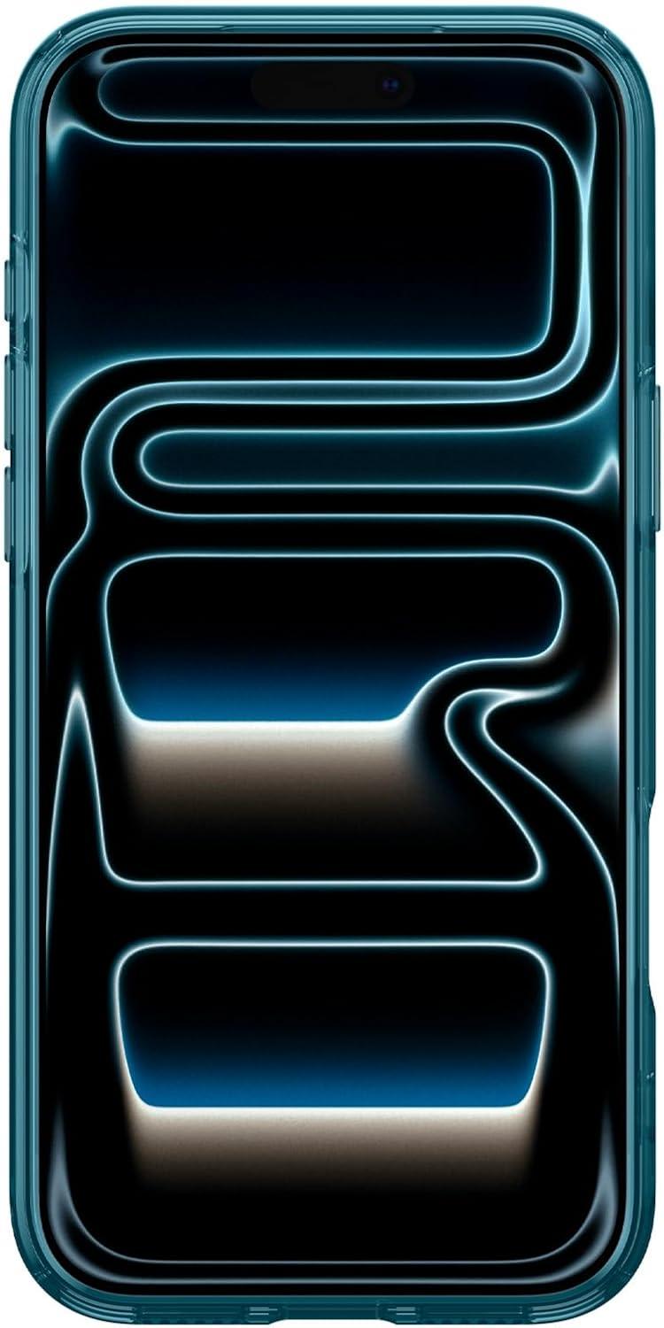 imageSpigen Ultra Hybrid c11 Collection for iPhone 17 Pro Max Customized Direct Digital Printing Design c11 Huntingtonc11 Huntington