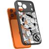 Spigen Ultra Hybrid c11 Collection for iPhone 17 Pro Max [Customized Direct Digital Printing Design] – c11 Huntington(Inkverse)