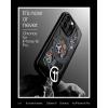 Spigen Ultra Hybrid c11 Collection for iPhone 17 Pro Max [Customized Direct Digital Printing Design] – c11 Huntington(c11 Chronos)