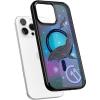 Spigen Ultra Hybrid c11 Collection for iPhone 17 Pro Max [Customized Direct Digital Printing Design] – c11 Huntington(c11 Eternal)