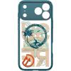 Spigen Ultra Hybrid c11 Collection for iPhone 17 Pro Max [Customized Direct Digital Printing Design] – c11 Huntington(c11 Huntington)