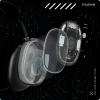 Spigen Ultra Hybrid Pro Designed for Airpods Max Case Protective Ear Cup Covers – Zero One(Zero One)