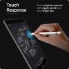 Spigen Tempered Glass Screen Protector [GlasTR Slim] Designed for iPad 10.2 inch (9th (2021) / 8th (2020) / 7th (2019) Generation) [9H Hardness/Case-Friendly](0)