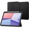 Spigen iPad Air 11″ Glas.tR EZ Fit & iPad Air 11″ Urban Fit Black