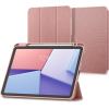 Spigen iPad Air 11″ Glas.tR EZ Fit & iPad Air 11″ Urban Fit Rose Gold