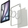 Spigen iPad Air 13″ Air Skin Pro One Tap Gray & One Tap Easel Stand Space Gray