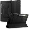 Spigen for Galaxy Tab S11 Ultra Case (2025), Rugged Armor Pro Protective Tri-Fold Cover and S Pen Holder, 14.6 inch, Black(Gal tab S10/S9/S8 Ultra(14.6″))