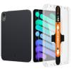 Spigen iPad mini 8.3″ A17 Pro Nano Pop Black Sesame & iPad mini 7 & 6 Glas.tR EZ Fit (1P)
