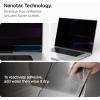 Spigen Privacy Filter Screen Protector [SafeView] Designed for Macbook Air 15 inch M4 / M3 / M2 (2025/2024 / 2023) – 1 Pack(MacBook Pro 16″)