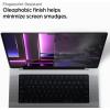 Spigen Tempered Glass Screen Protector [GlasTR Slim] Designed for MacBook Pro 16 inch (M4 Pro / M4 Pro Max / M3 series / M2 series / M1 series)