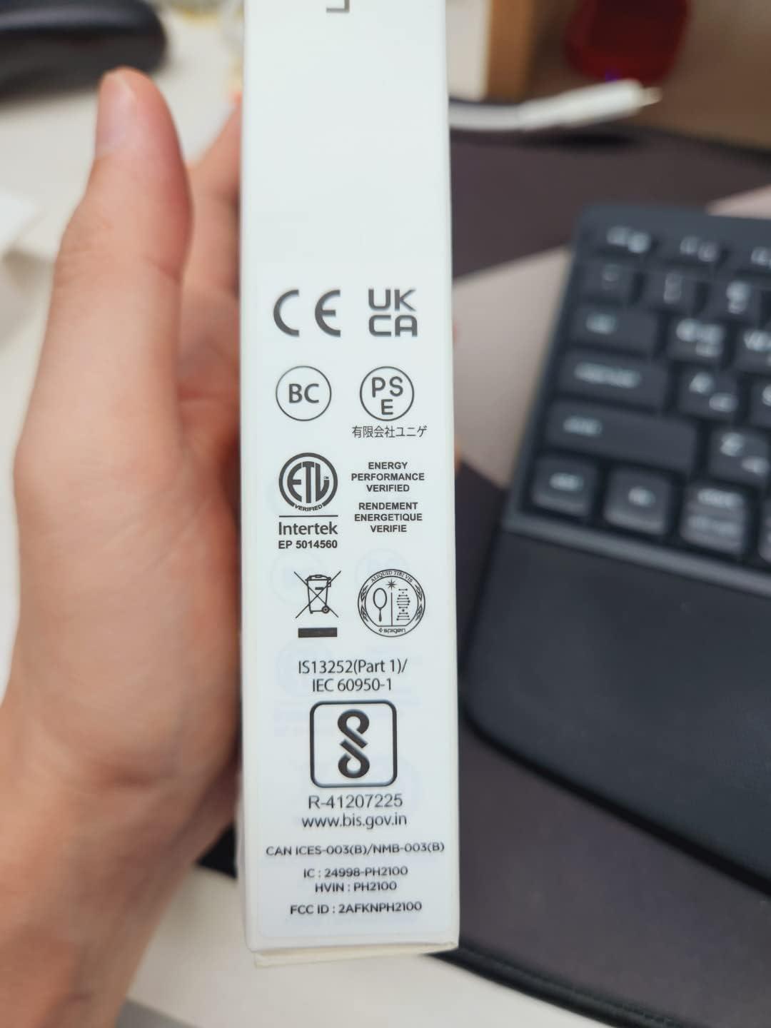 imageSpigen ArcHybrid Mag MagFit for MagSafe Battery Pack 5000mAh for iPhone 1616 Plus16 Pro16Pro Max Magnetic Power Bank Fast Wireless Portable Charger iPhone 15 14 13 12 USB C Cable Included