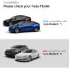 Spigen Auto Paint Protection Film [PlatinumShield] Designed for Tesla Model 3 / Y Door Handle