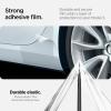 Spigen Auto Paint Protection Film [PlatinumShield] Designed for Tesla Model 3 (2022/2023/2024/2025/2026) – Fender