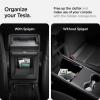Spigen One-Tap Hidden Storage Box for Tesla Model Y (2020-2024) & Model 3 (2017-2023) [Not for Model Y Juniper (2025/26) and Model 3 Highland (2024/25)](Hidden Storage Box)