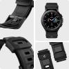 Spigen Rugged Band Designed for Samsung Galaxy Watch 7 44/40mm, FE 40mm, 6/5/4 44/40mm, Classic 6 47/43mm, 5 Pro 45mm, 4 Classic 46/42mm, 3 41mm, Active 1&2 Band – Matte Black(Matte Black)