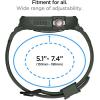 Spigen for Apple Watch Band with Case, Rugged Armor Pro Compatible with Ultra 3/2/1 49mm, Series 11/10 46/42mm, 9/8/7 41mm, SE3/SE2/SE/6/5/4 40mm Cover Strap(Military Green)