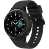Spigen Liquid Air Designed for Samsung Galaxy Watch 4 Classic Case 46mm (2021) – Matte Black(Matte Black)