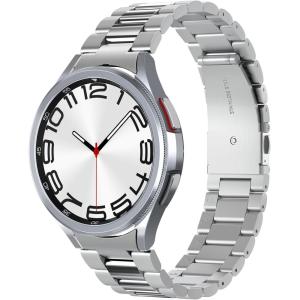 Spigen Modern Fit 316L Designed For Samsung Galaxy Watch 6 Classic 47mm Band (2023)