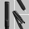 Spigen Apple Pencil 2nd Generation DA201 Black & iPad Pro 11″ M4 Ultra Hybrid Pro