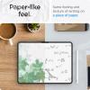 Spigen PaperTouch Tempered Glass Screen Protector [GlasTR EZ Fit PaperTouch] Designed for iPad Pro 13 inch M5 (2025) | iPad Pro 13 inch M4 (2024) [9H Hardness/Case-Friendly]