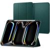 Spigen iPad Pro 11″ Glas.tR EZ Fit & iPad Pro 11″ Urban Fit Midnight Green & iPad Pro Camera Lens Protector