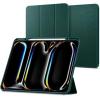 Spigen iPad Pro 13″ Glas.tR EZ Fit & iPad Pro 13″ Urban Fit Midnight Green & iPad Pro Camera Lens Protector