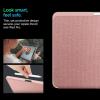 Spigen iPad Pro 13″ Glas.tR EZ Fit & iPad Pro 13″ Urban Fit Rose Gold & iPad Pro Camera Lens Protector