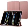 Spigen iPad Pro 13″ Glas.tR EZ Fit & iPad Pro 13″ Urban Fit Rose Gold & iPad Pro Camera Lens Protector