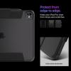 Spigen iPad Pro 13″ Ultra Hybrid Pro Black & Spigen iPad Pro 13″ Glas.tR EZ Fit