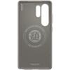 Spigen Parallax MagFit Designed for Galaxy S25 Plus Case [Fast Wireless Charging] (2025) – Sage Green(Ash Gray)