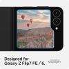 Spigen Tempered Glass Screen Protector [GlasTR EZ FIT] designed for Galaxy Z Flip 7 [Case Friendly] – 2 Pack(Galaxy Z Flip7 FE / Galaxy Z Flip 6)
