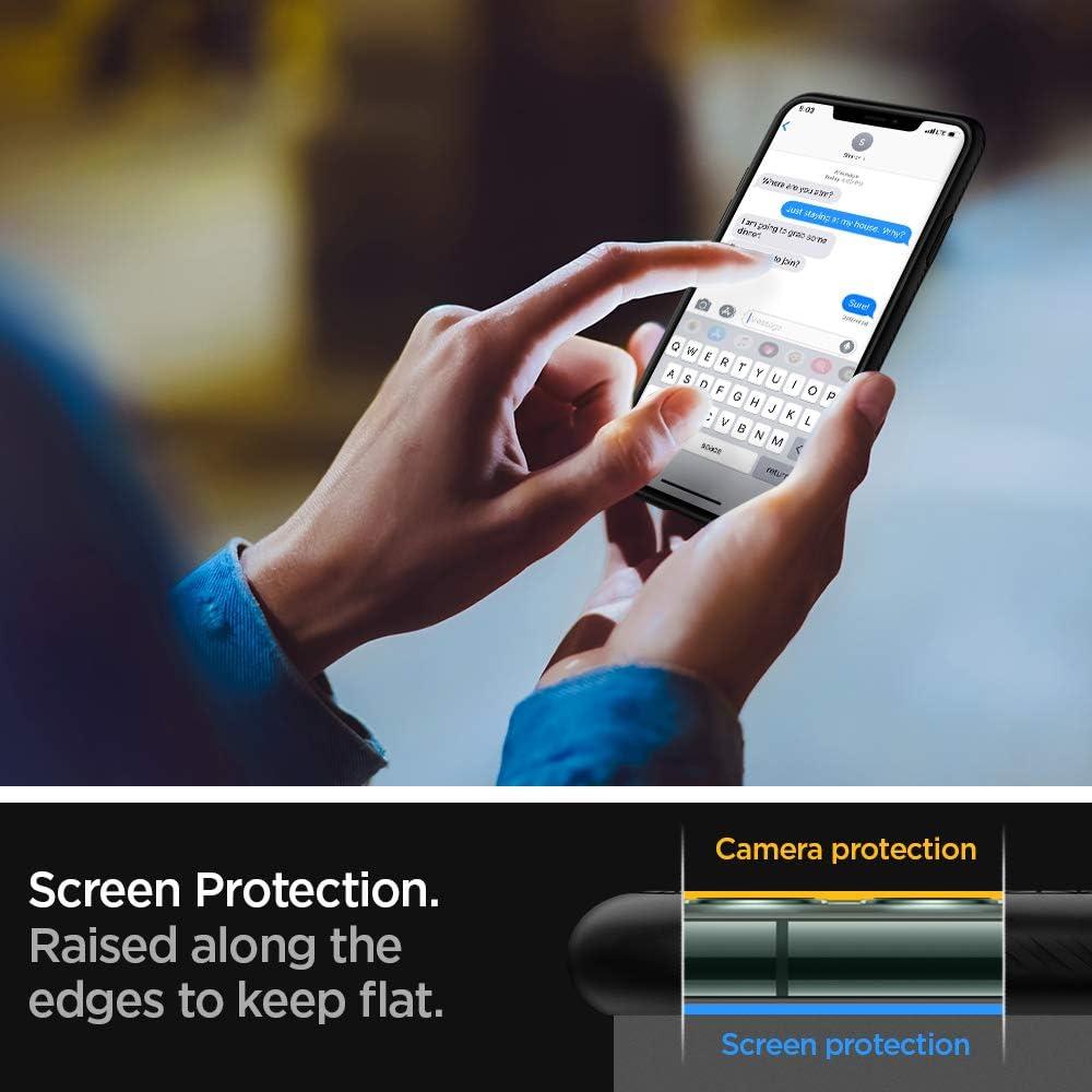 imageSpigen Liquid Air Designed for iPhone 14 Case 2022 MilitaryGrade Protection Matte BlackMatte Black