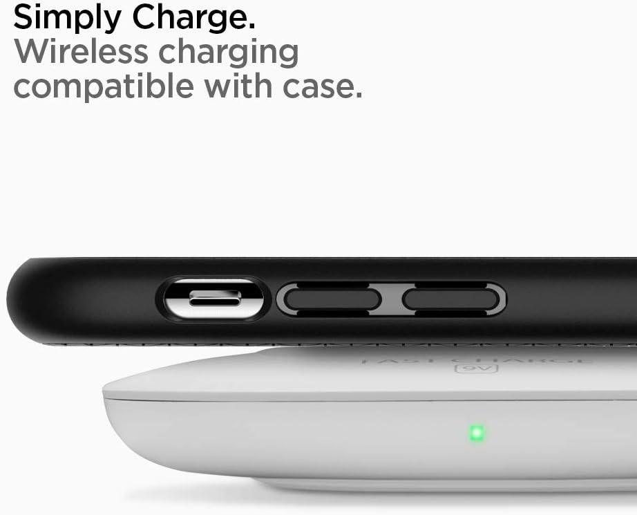 imageSpigen Liquid Air Designed for iPhone 14 Case 2022 MilitaryGrade Protection Matte BlackMatte Black