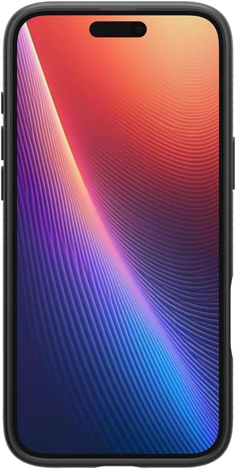 imageSpigen Liquid Air Designed for iPhone 14 Case 2022 MilitaryGrade Protection Matte BlackMatte Black