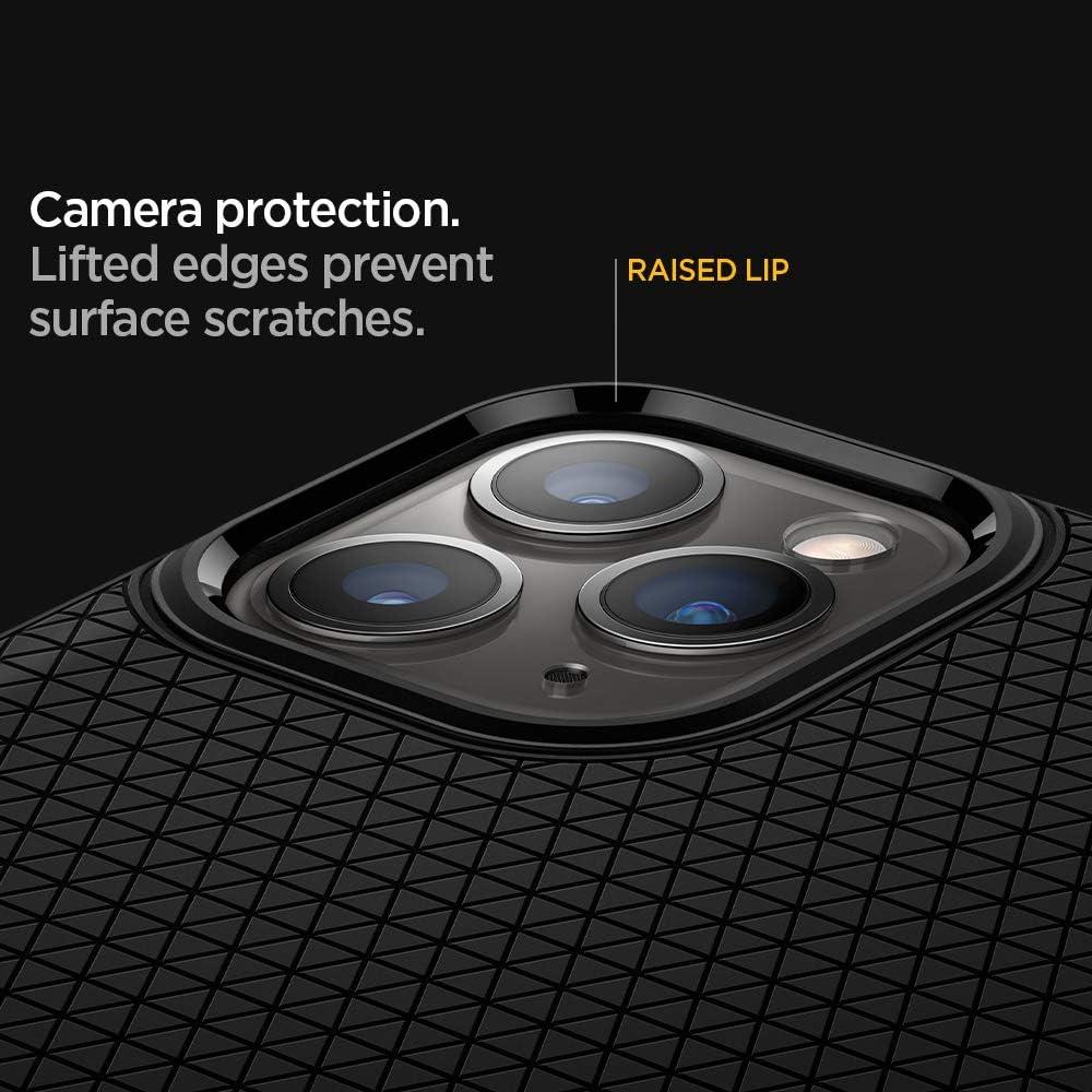 imageSpigen Liquid Air Designed for iPhone 14 Case 2022 MilitaryGrade Protection Matte BlackMatte Black