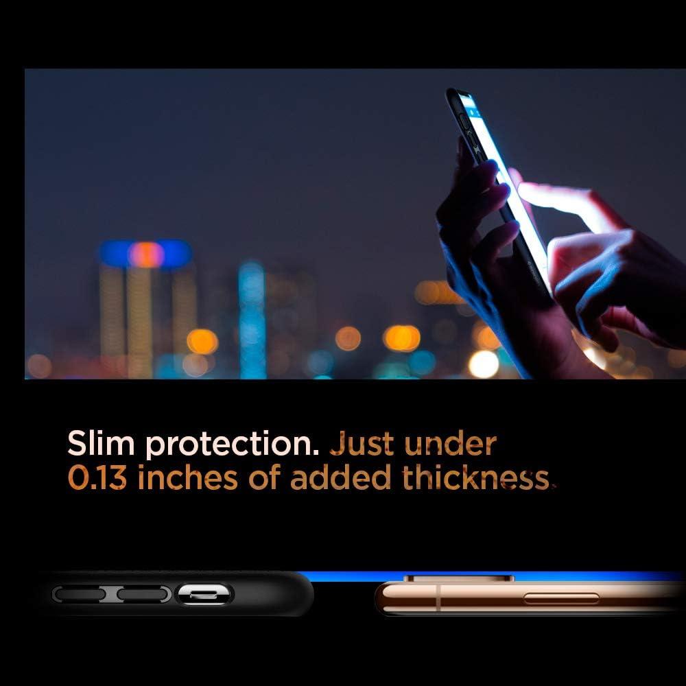 imageSpigen Liquid Air Designed for iPhone 14 Case 2022 MilitaryGrade Protection Matte BlackMatte Black