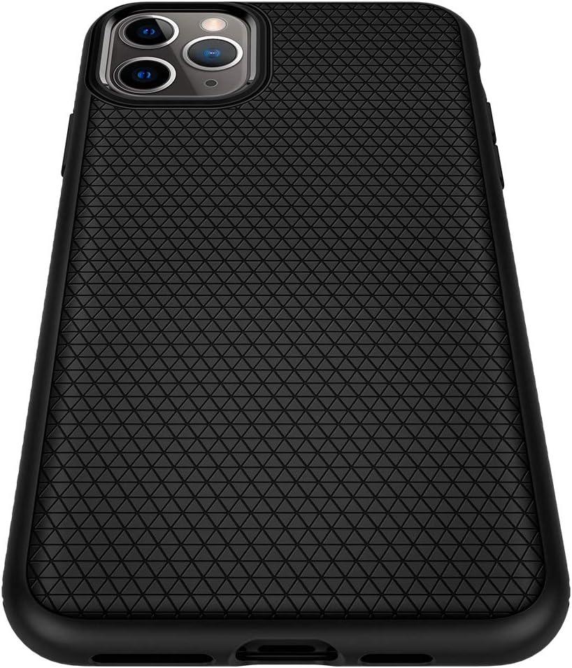 imageSpigen Liquid Air Designed for iPhone 14 Case 2022 MilitaryGrade Protection Matte BlackMatte Black