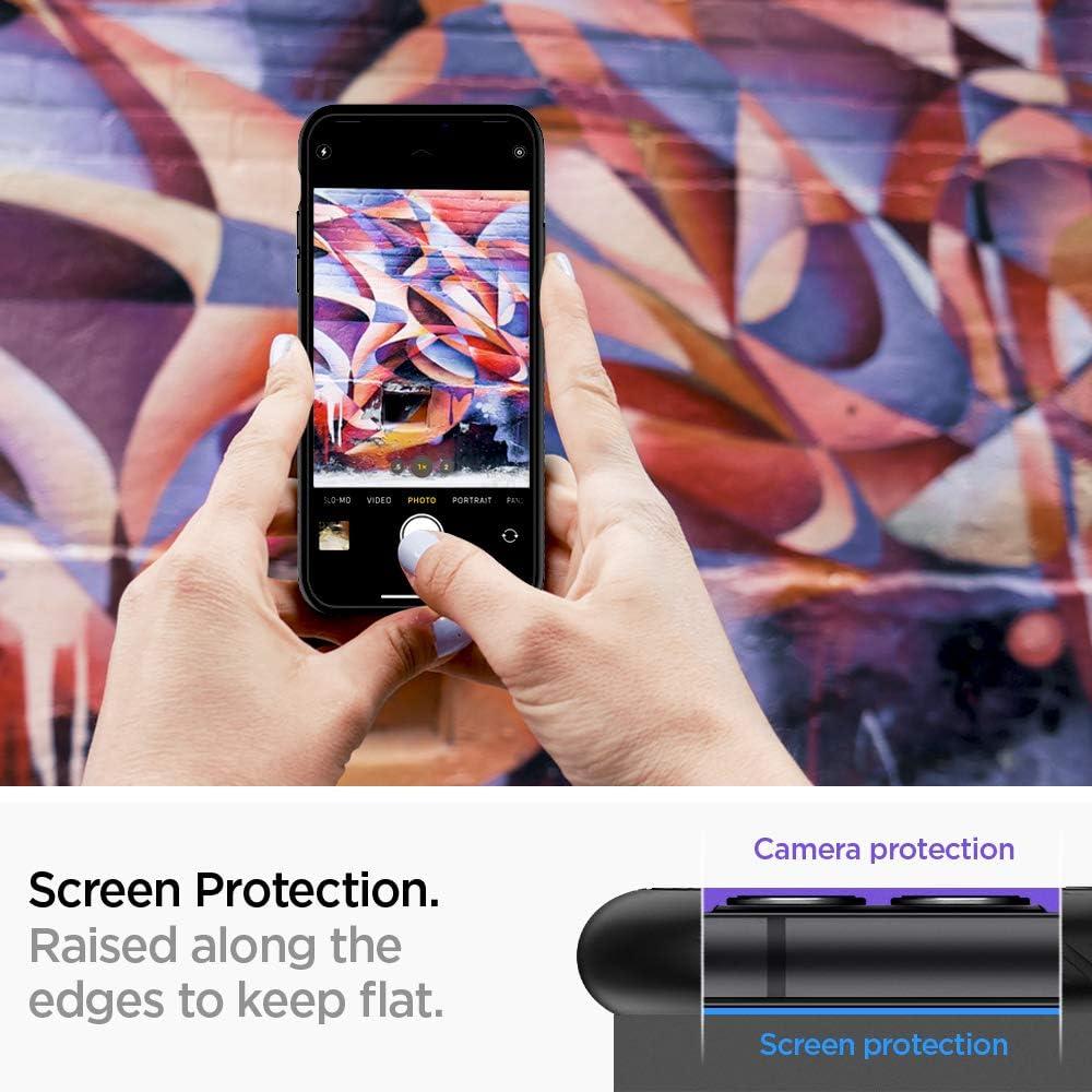 imageSpigen Liquid Air Designed for iPhone 14 Case 2022 MilitaryGrade Protection Matte BlackMatte Black