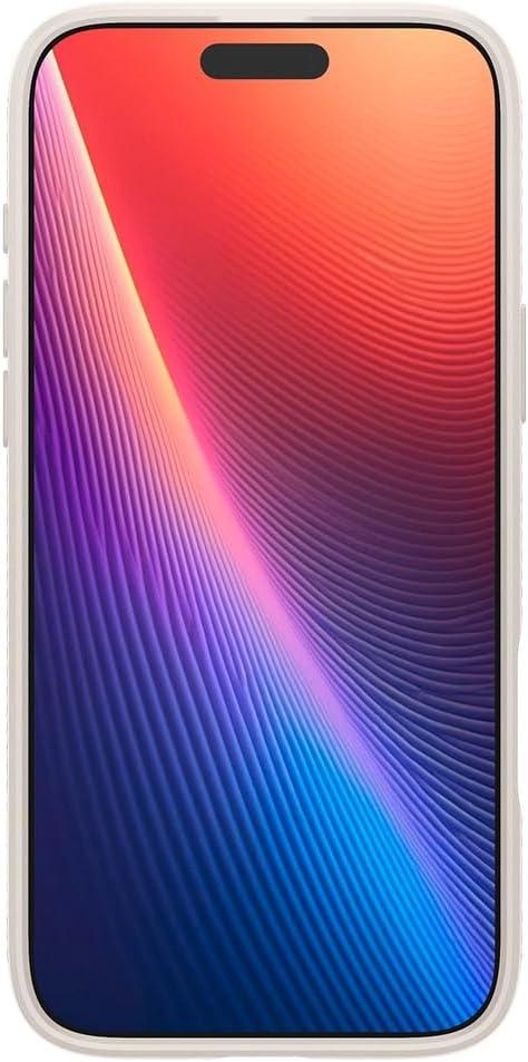 imageSpigen Liquid Air Designed for iPhone 14 Case 2022 MilitaryGrade Protection Matte BlackNatural Titanium