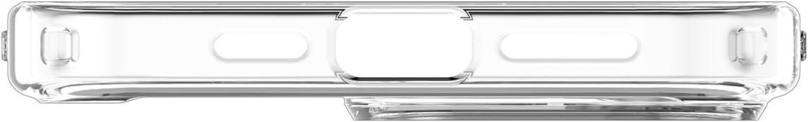 imageSpigen for iPhone 14 Case Ultra Hybrid No Magnet RingAntiYellowing Crystal ClearCrystal Clear