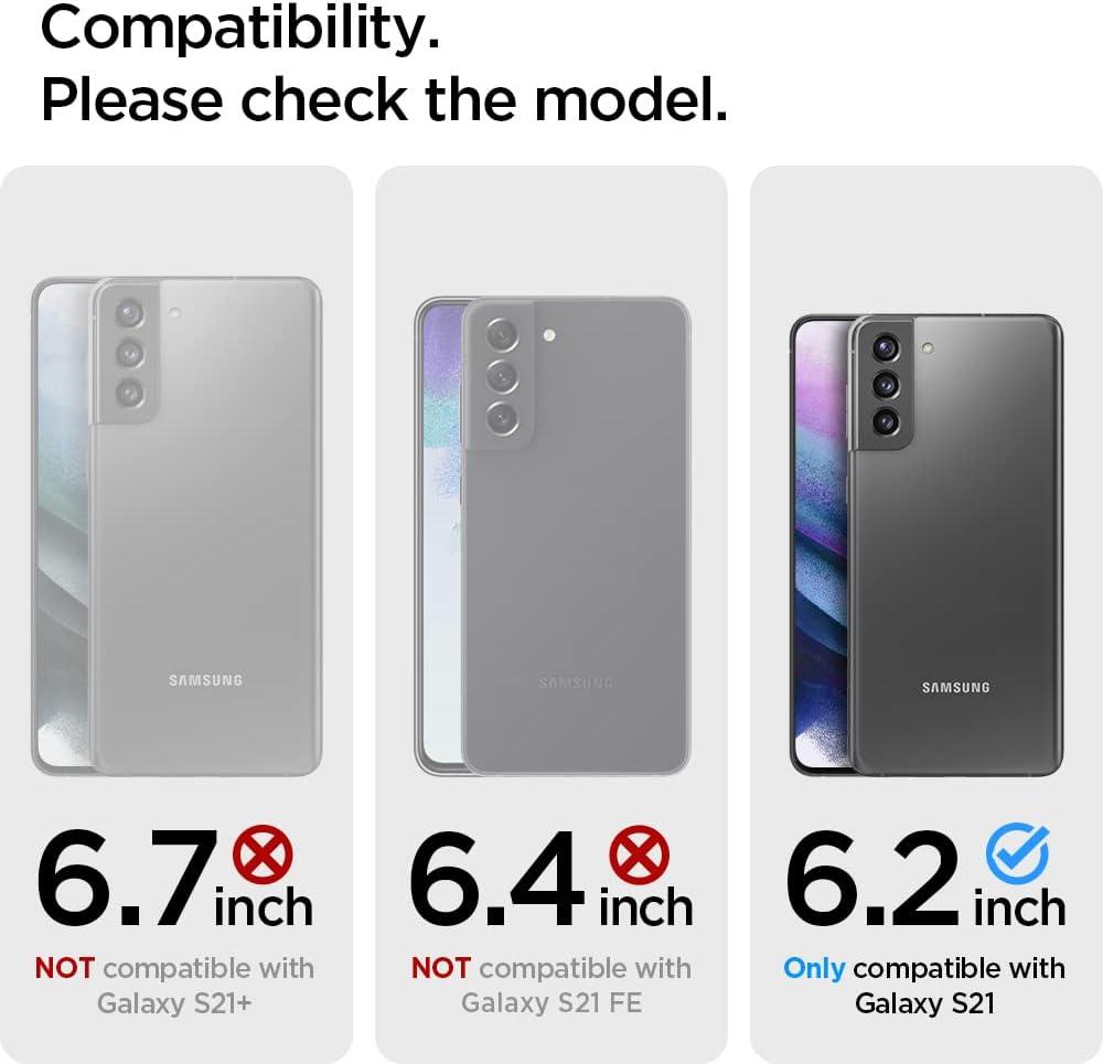 imageSpigen Liquid Air Designed for Galaxy S25 Edge Case 2025 No Magnet Ring MilitaryGrade Protection Marble GrayMatte Black