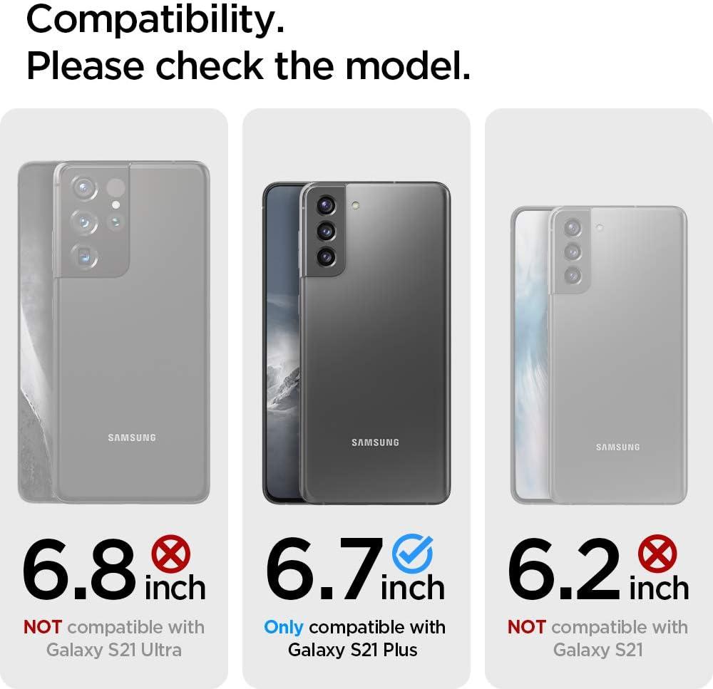 imageSpigen Liquid Air Designed for Galaxy S25 Edge Case 2025 No Magnet Ring MilitaryGrade Protection Marble GrayMatte Black