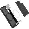 Spigen Core Armor MagFit Designed for SP691 Case (2025) [Military-Grade Protection] Compatible with MagSafe – Matte Black(Matte Black)