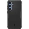 Spigen Core Armor MagFit Designed for SP691 Case (2025) [Military-Grade Protection] Compatible with MagSafe – Matte Black(Matte Black)