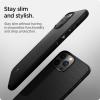 Spigen Mag Armor (MagFit) Compatible with MagSafe Designed for iPhone 13 Pro Case (2020) – Matte Black(Matte Black)