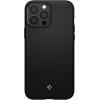 Spigen Mag Armor (MagFit) Compatible with MagSafe Designed for iPhone 13 Pro Max Case (2020) – Matte Black(Matte Black)