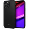 Spigen Mag Armor (MagFit) Compatible with MagSafe Designed for iPhone 13 Pro Max Case (2020) – Matte Black(Matte Black)