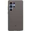 Spigen Nano Pop MagFit Designed for Galaxy S25 Ultra Case [Fast Wireless Charging/Magnet for Galaxy] (2025) – Blueberry Navy(Papaya Gray)